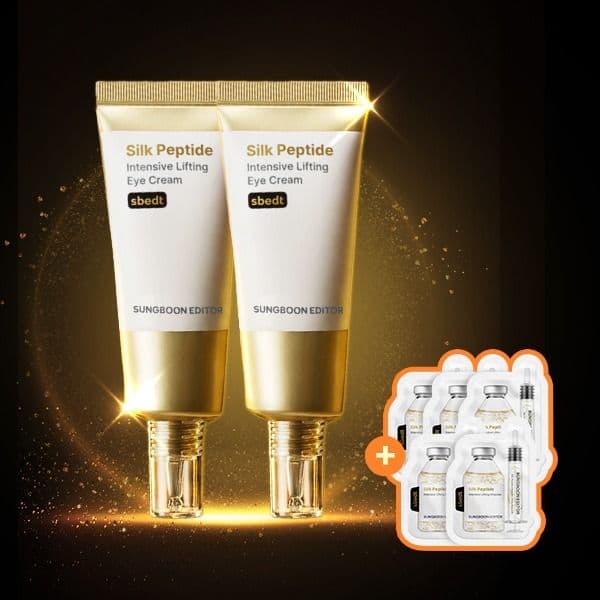 성분에디터 리프팅 아이크림 50ml