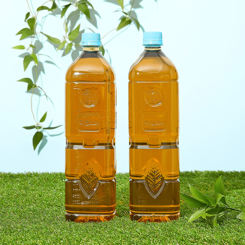 웅진식품 하늘보리 1.5L 12개