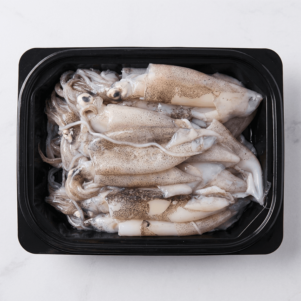 자연산 총알한치 500g 2개