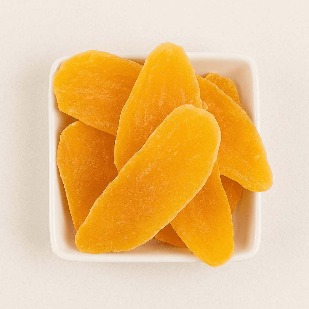 신선맘 소프트 건 망고 1kg