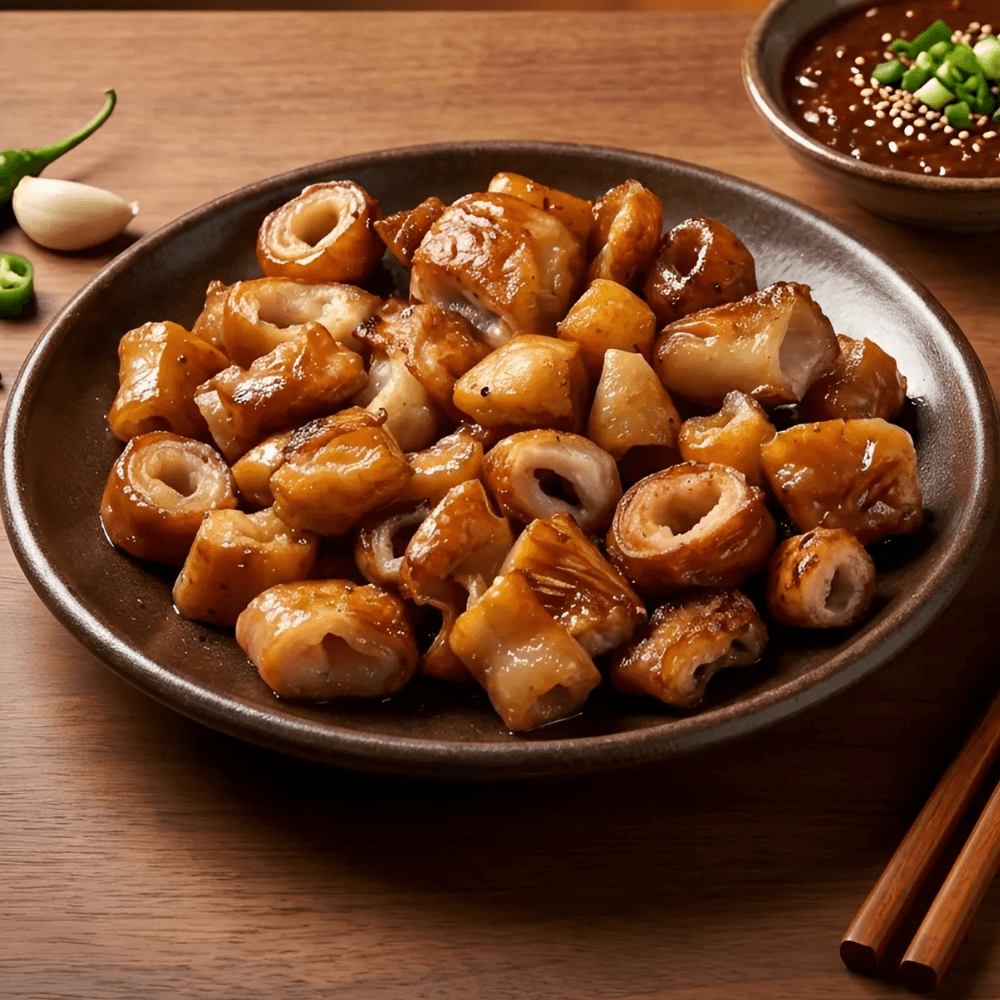 유비푸드 대구 돼지 막창 1kg