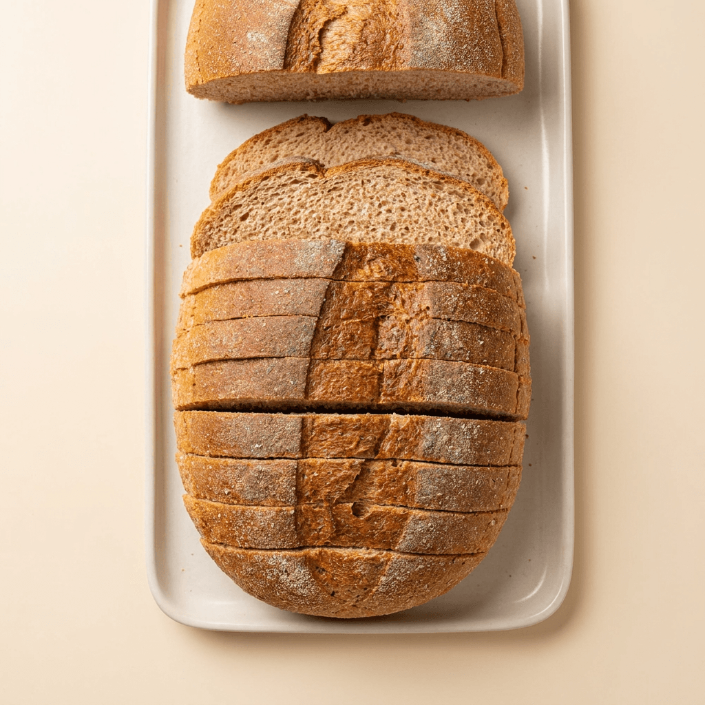 홀위트 통밀빵 1kg