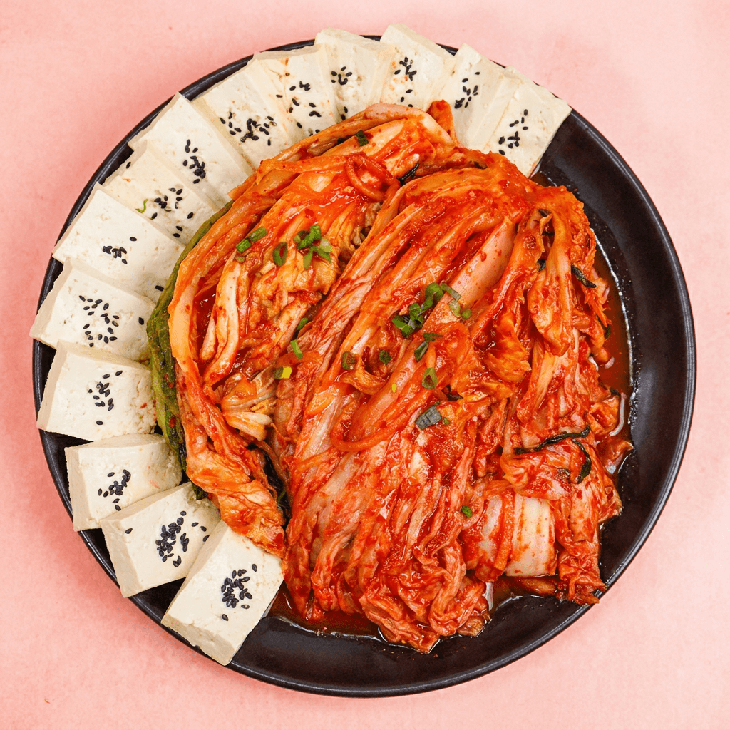 전라도식 배추김치 10kg