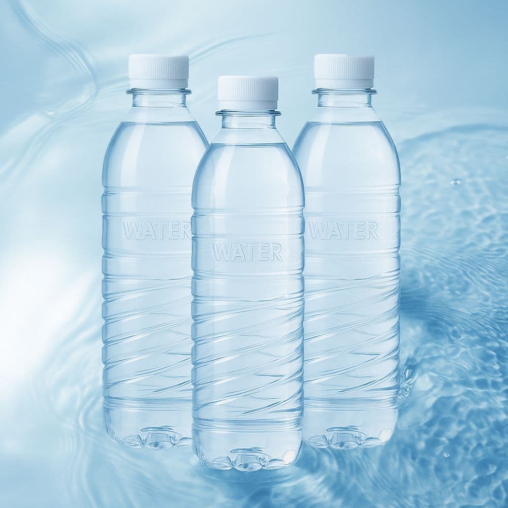 에브리워터 무라벨 500ml 40개