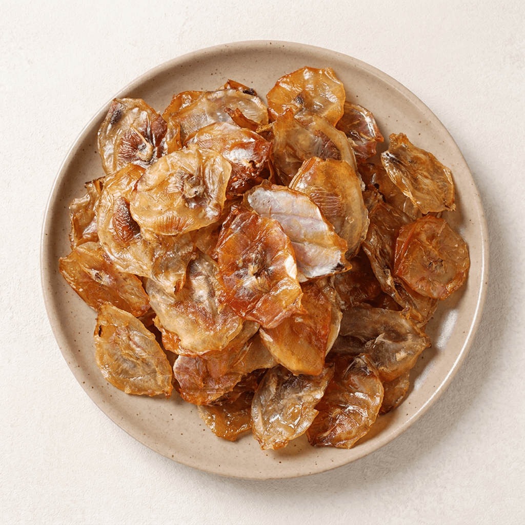 더주 동전 쥐치구운포 400g
