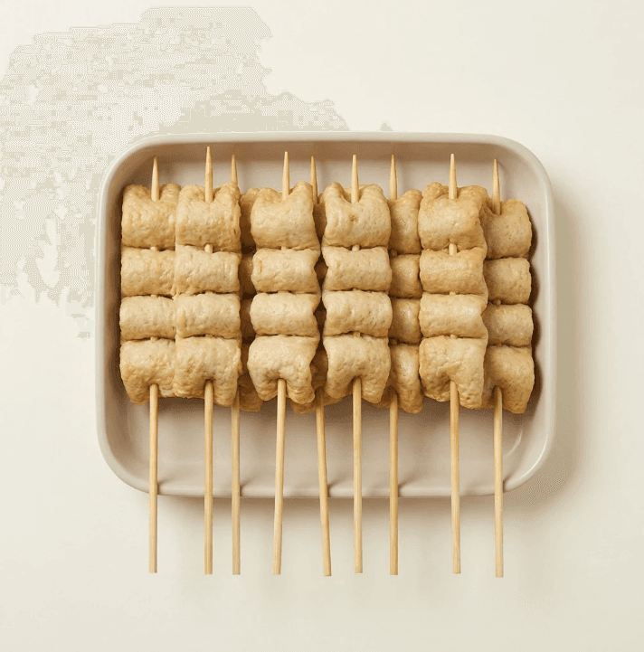 부산포차 꼬치어묵 400g 3봉