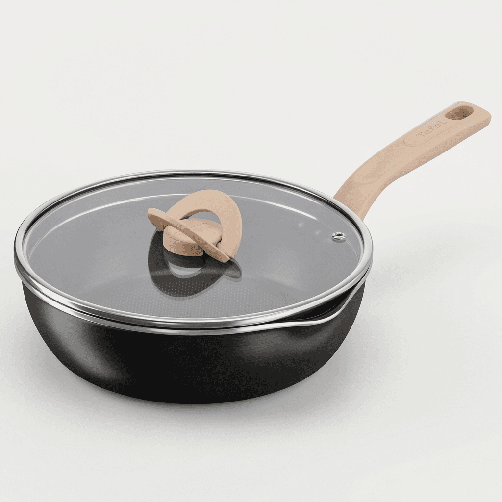 테팔 원픽 냄비팬 플러스 24cm