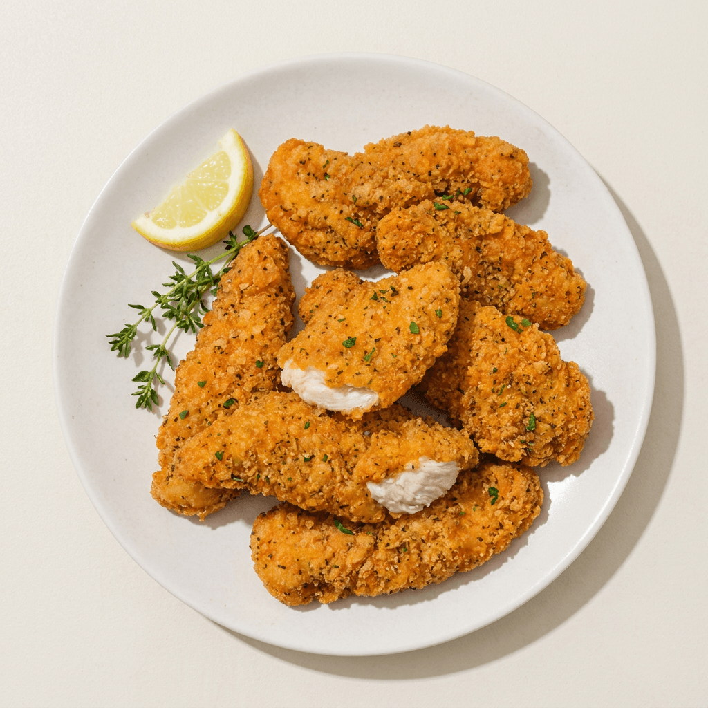 BHC Buttermilk Chicken Tenders 5-Pack