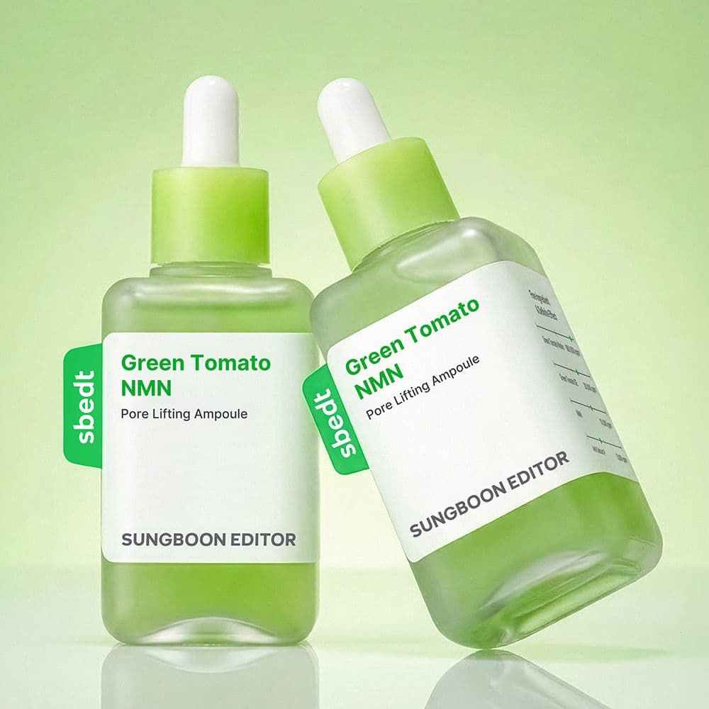 성분에디터 그린토마토 앰플 75ml