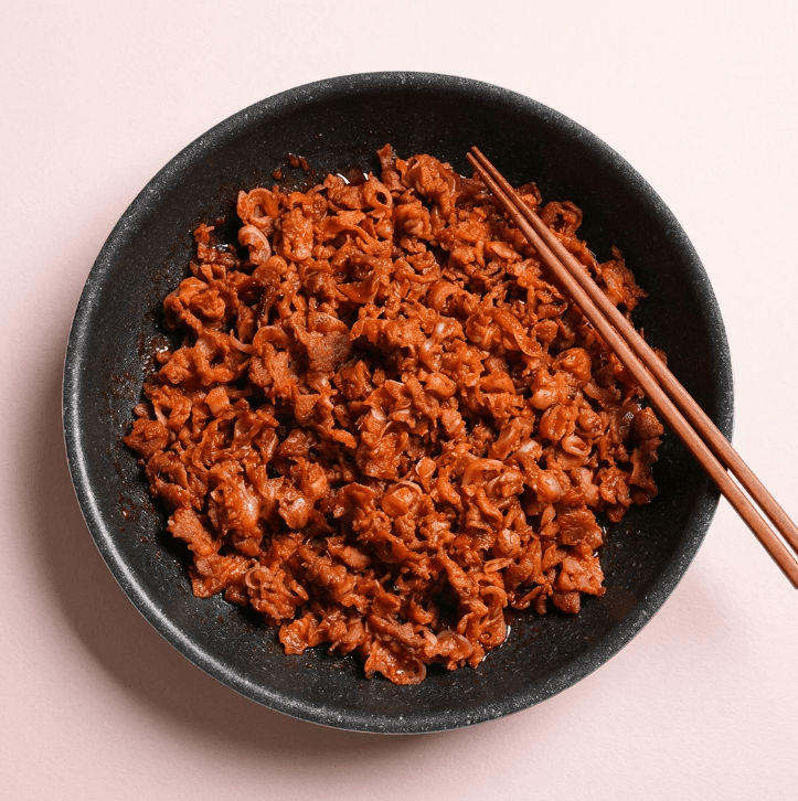 산지로드 숯불매콤오돌뼈 300g