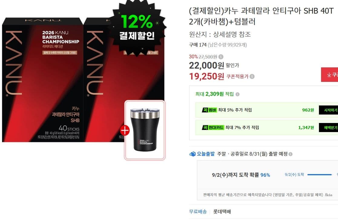 카누 과테말라 안티구아 SHB