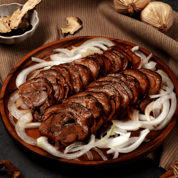 냉장 순살족발 400g 3팩