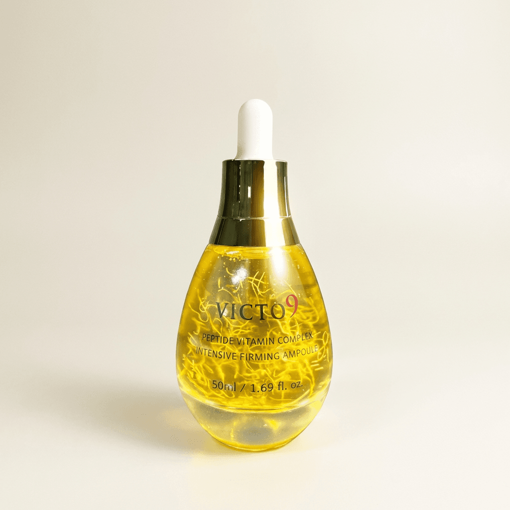 빅토나인 펩타이드 앤 비타민 리프팅 앰플 50ml