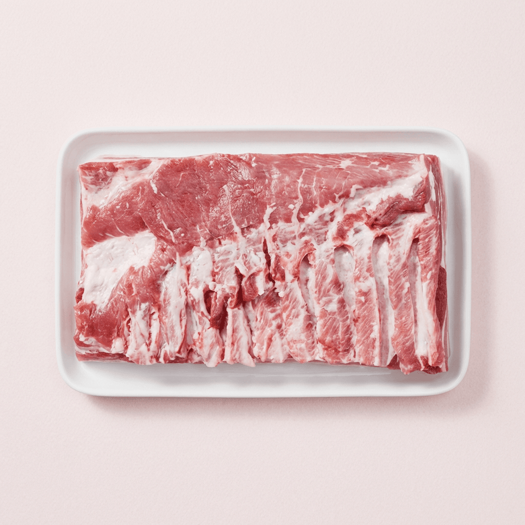 고기중독 통 삼겹살 2kg
