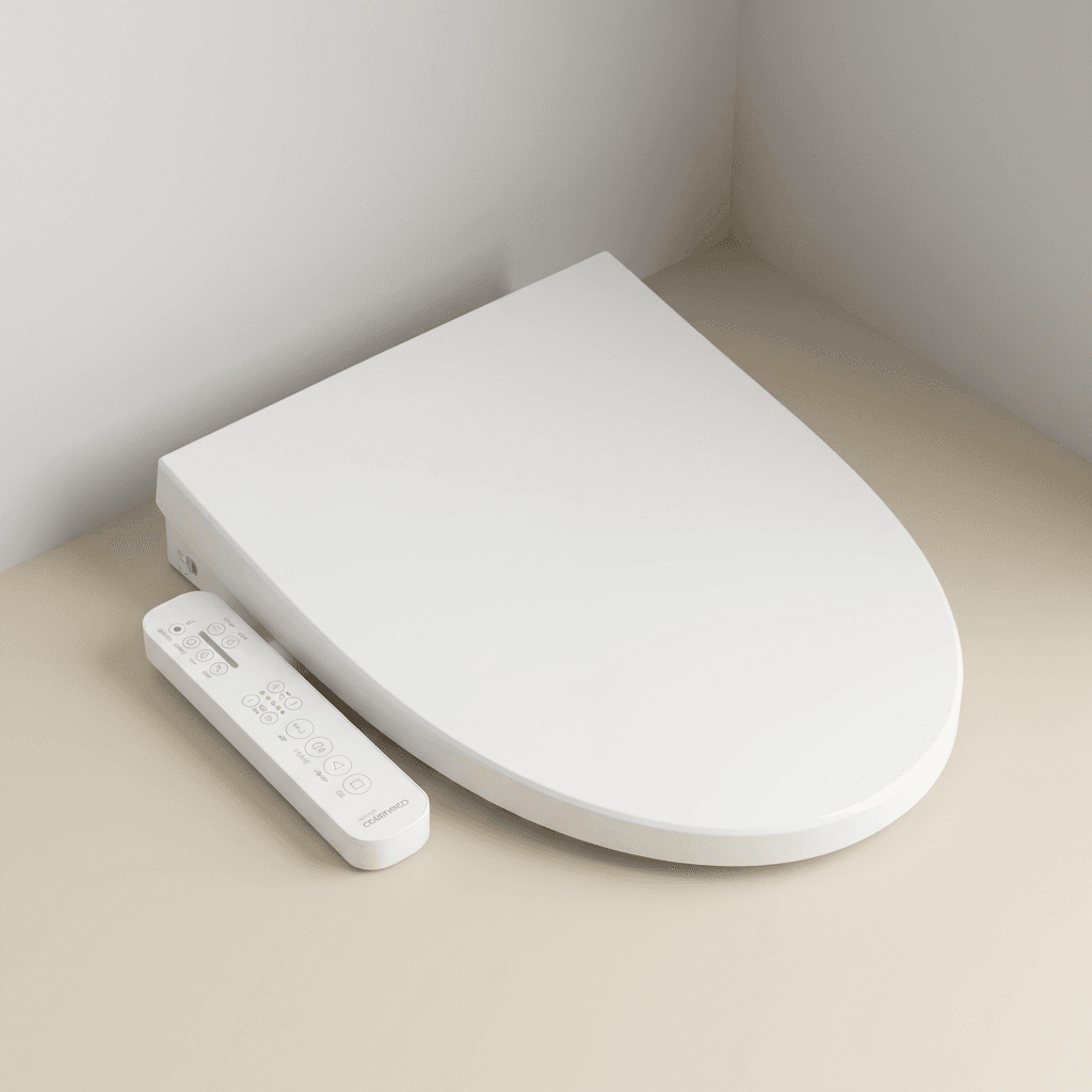 코나에코홈 전자식비데 HB-9125