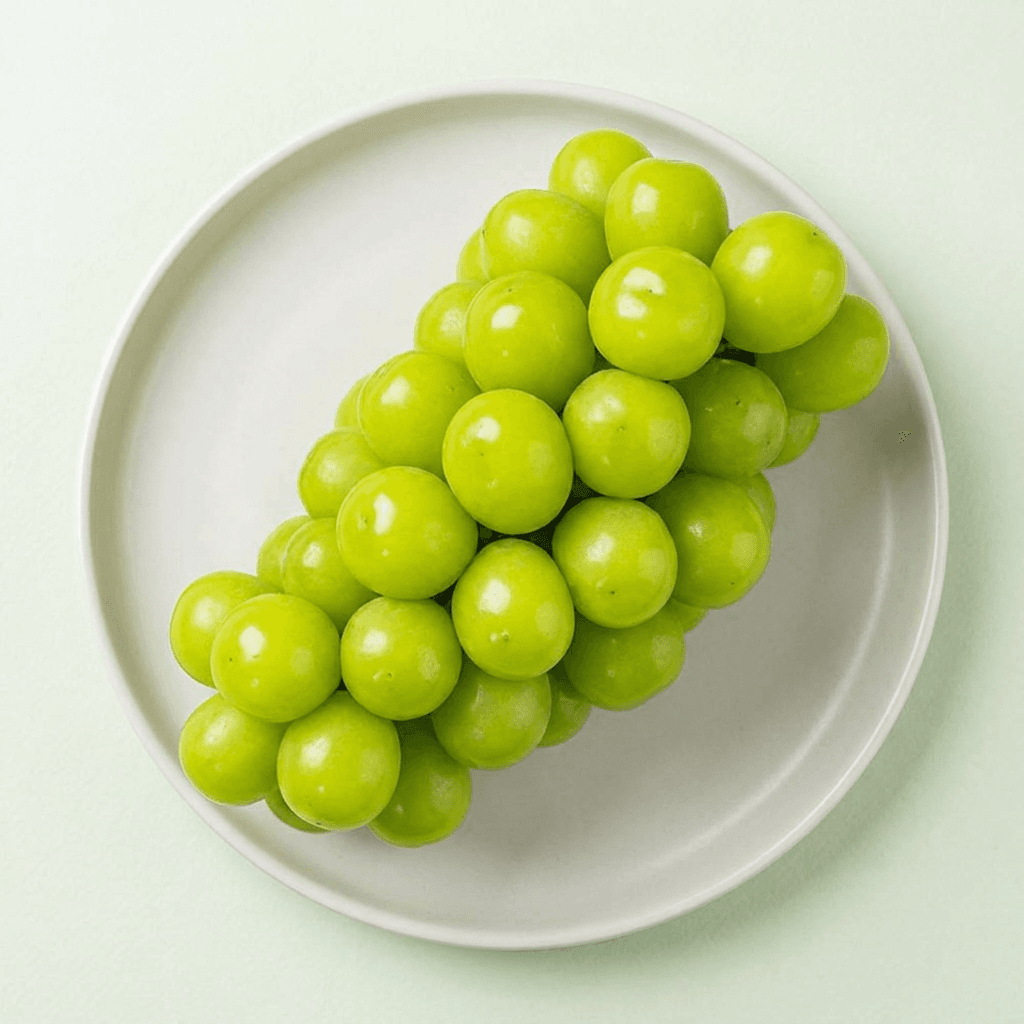 경북 샤인머스켓 2kg 5수 1박스