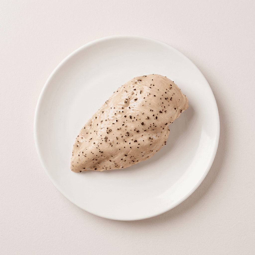 하림 닭가슴살 블랙페퍼 100g 10개