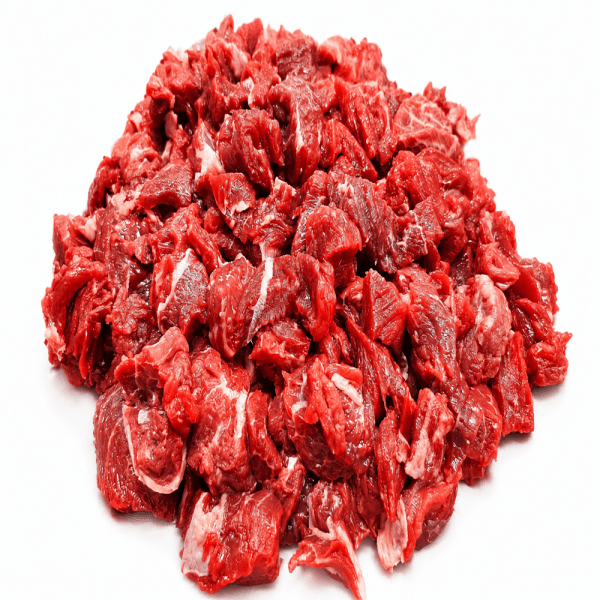 한우 투쁠 국거리 300g 1+1
