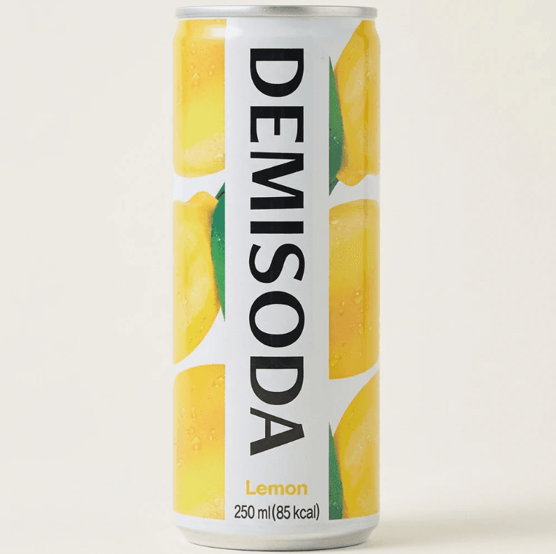 동아오츠카 데미소다 레몬 250ml 30캔