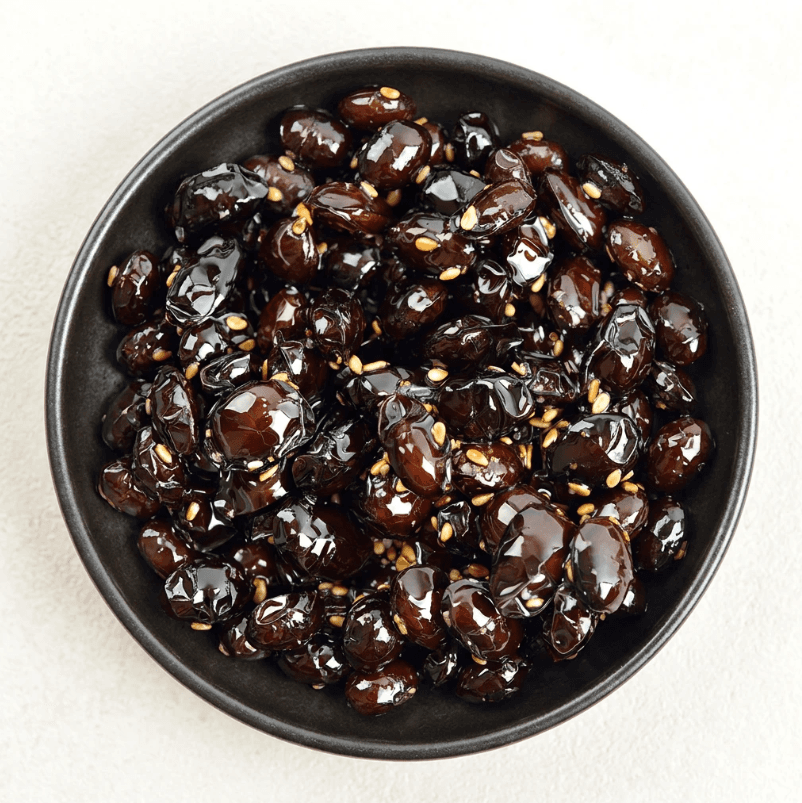 해성물산 서리태 콩조림 1kg