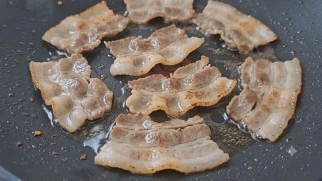 수입 대패삼겹 1kg 2팩