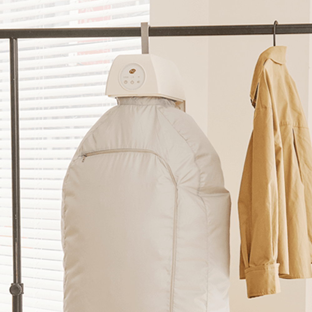 iMUZ Multi-purpose Hanger Dryer FMD-01