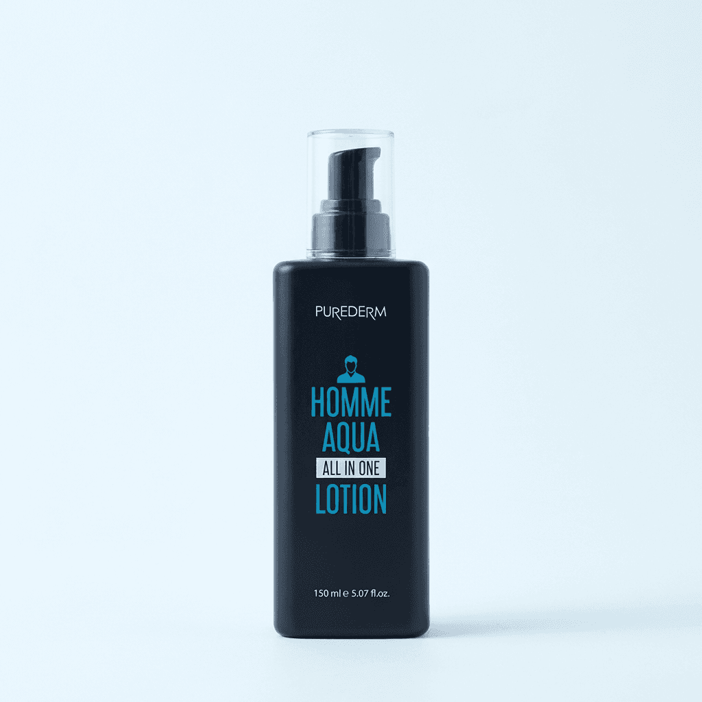 퓨어덤 옴므 올인원 로션 150ml