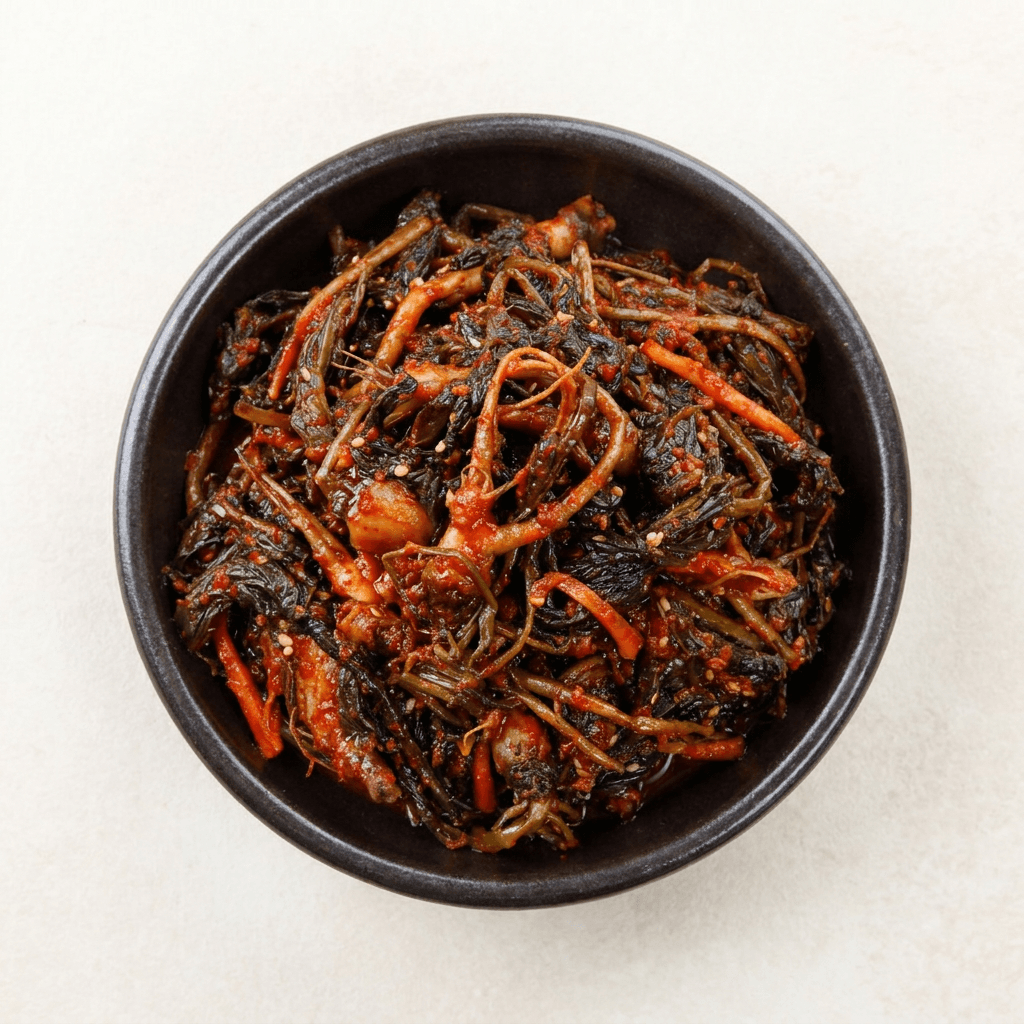 Narae Food Godeulppaegi Kimchi 1kg