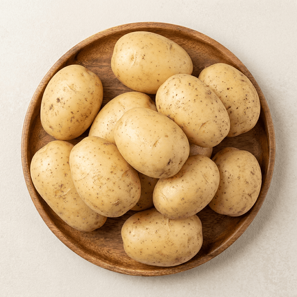 Sigye Nongsan Domestic Fresh Sumi Potatoes Extra Large 3kg