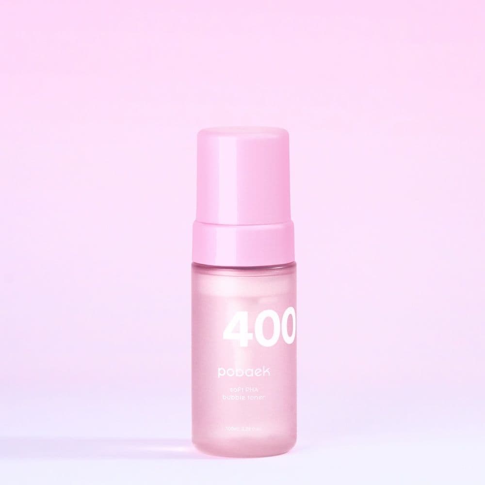 포백 소프트 PHA 버블토너 100ml