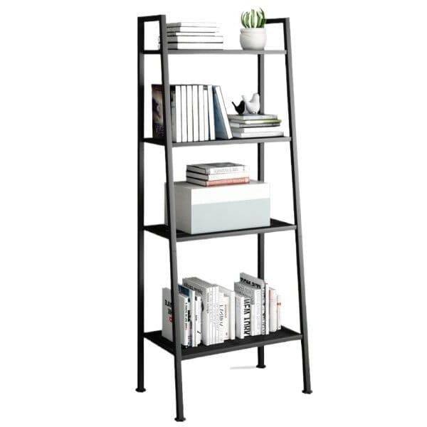 IKEA 다용도 모듈 수납 철제선반