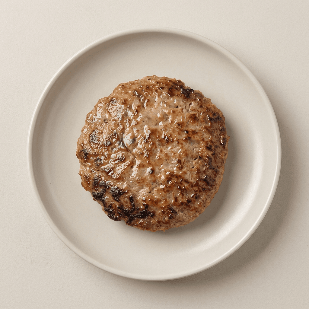 돌쇠네 수제 떡갈비 120g 10팩