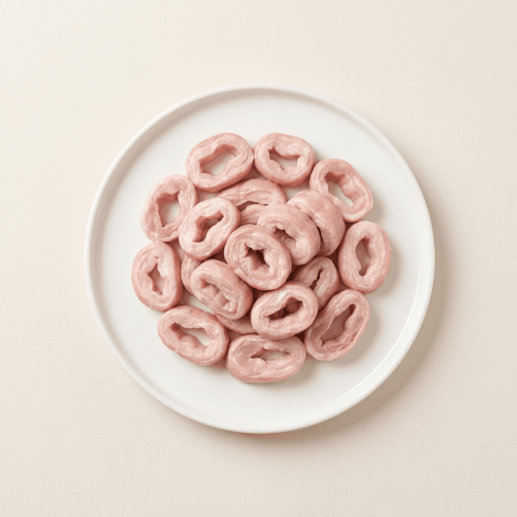 달구벌 대구 돼지 생막창 1kg