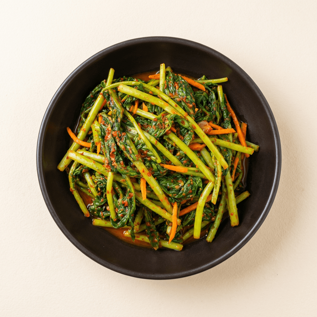 별미촌 전라도 열무김치 2kg