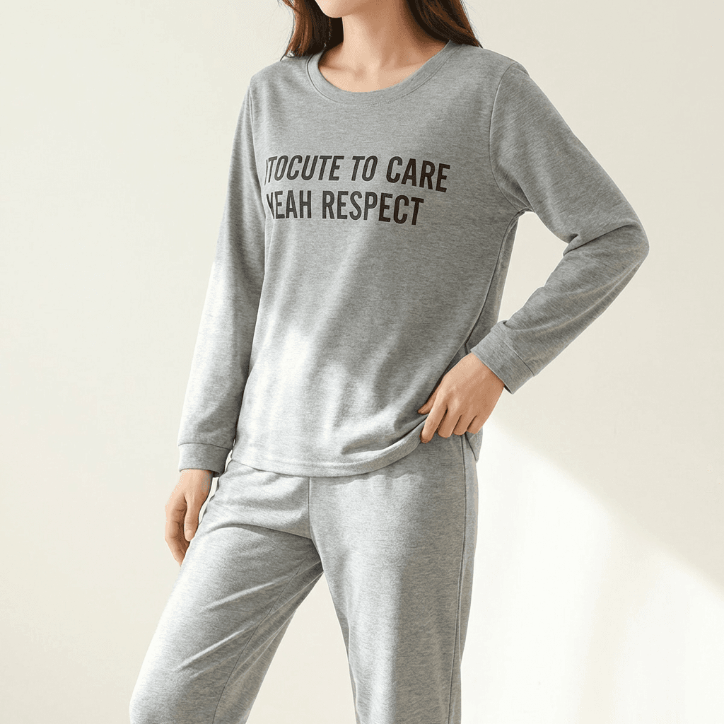 Leblanc Pajama Set GWD0671