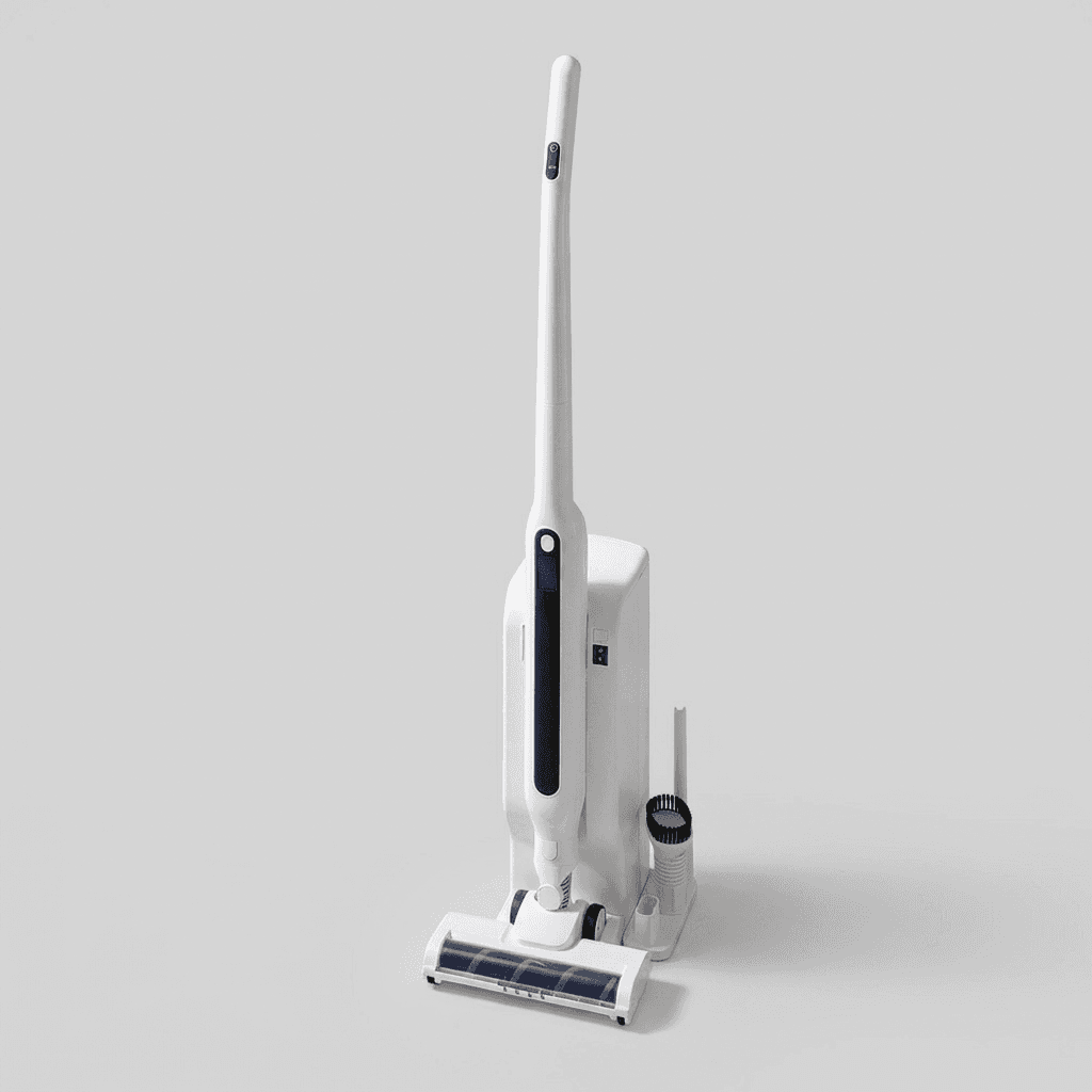 클래파 BLDC 무선청소기 CVC-S230