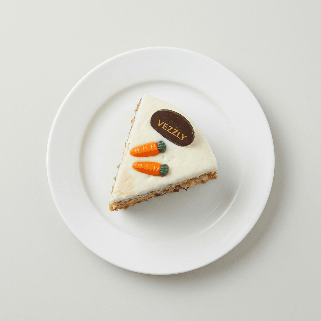 Besley Carrot Cake 470g