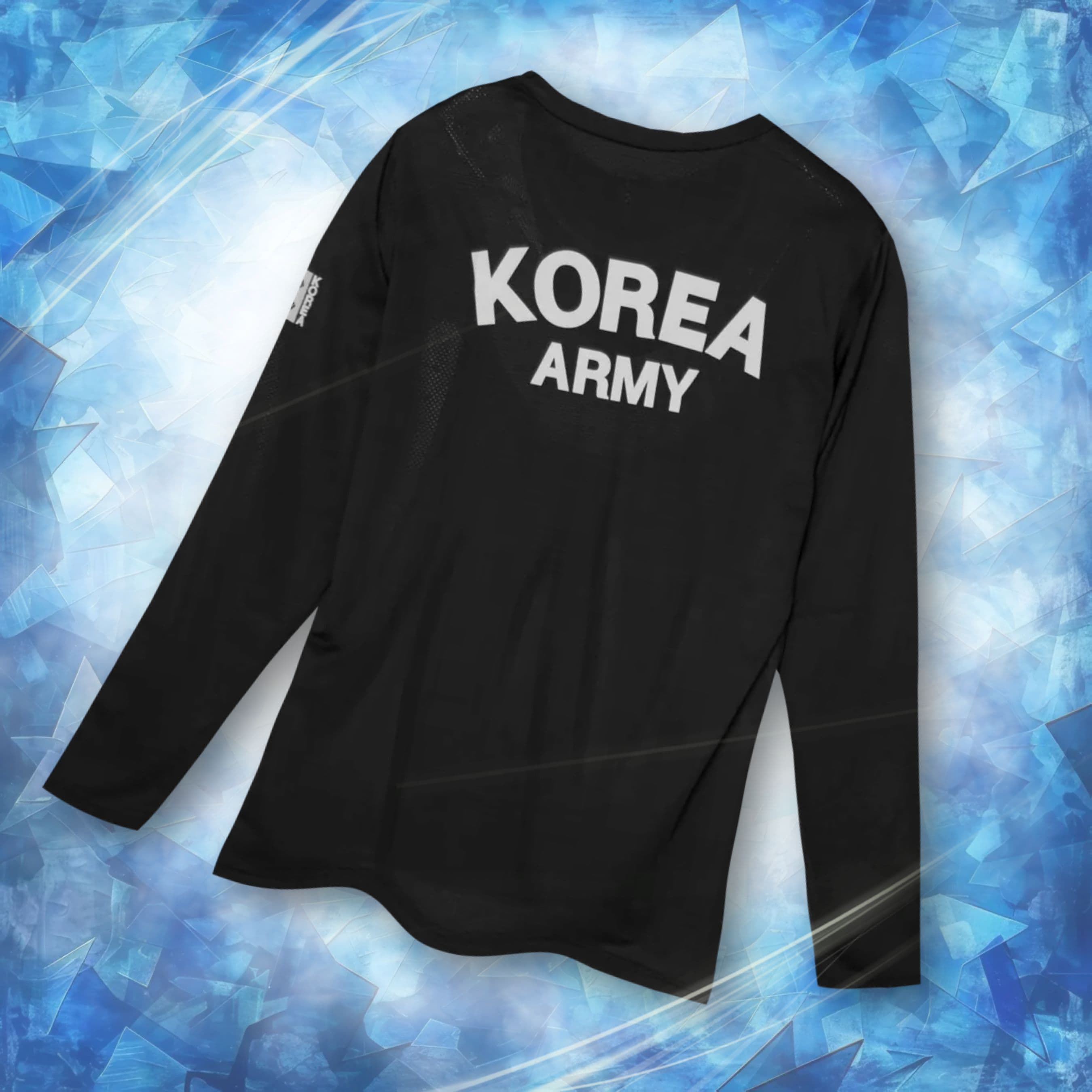MACCI 로카 쿨 긴팔