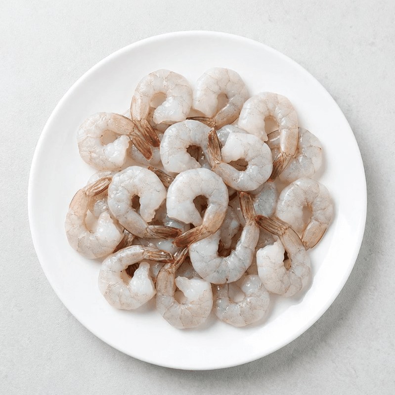 생칵테일 새우(대) 900g