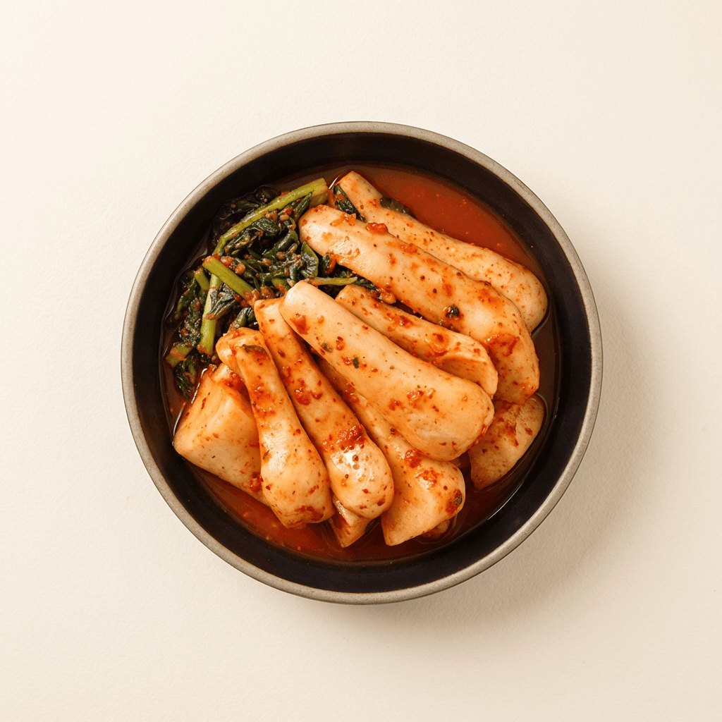 바르미김치 국내산 총각김치 2kg