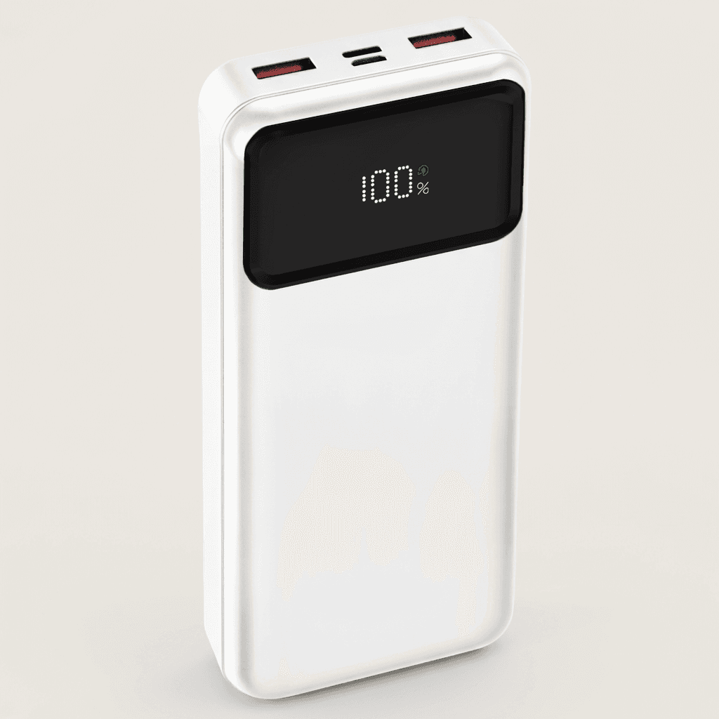 에이팔란스 대용량 보조배터리 20000mAh