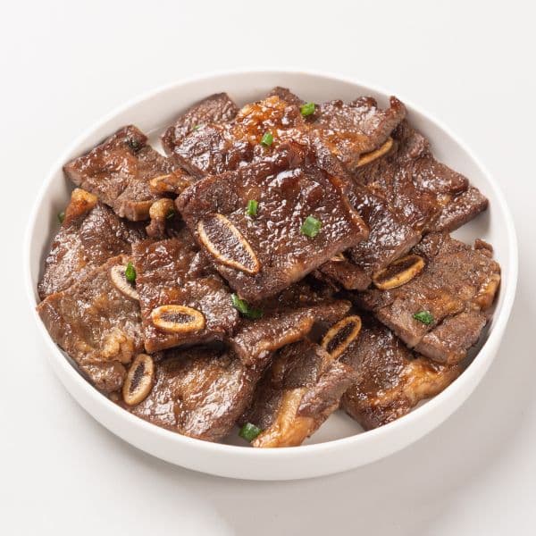 대한민국농수산 양념 LA갈비