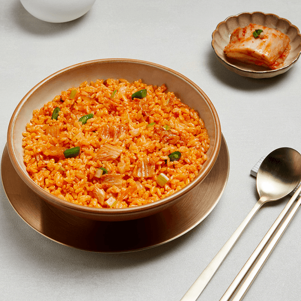 Hanwoo-mul Kimchi Fried Rice 1000g