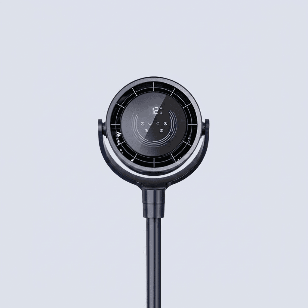 라온르 에어 BLDC 서큘레이터 S600
