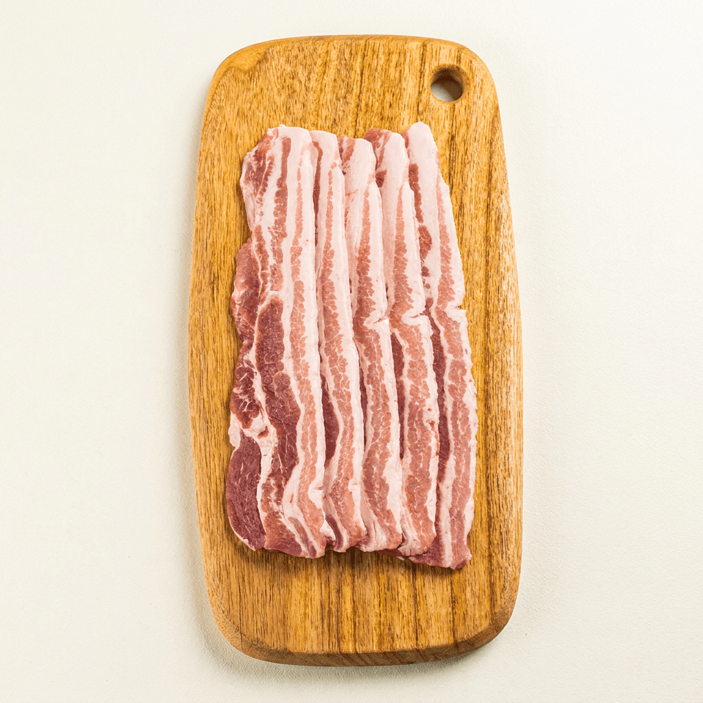 수입 삼겹살 구이용 2kg