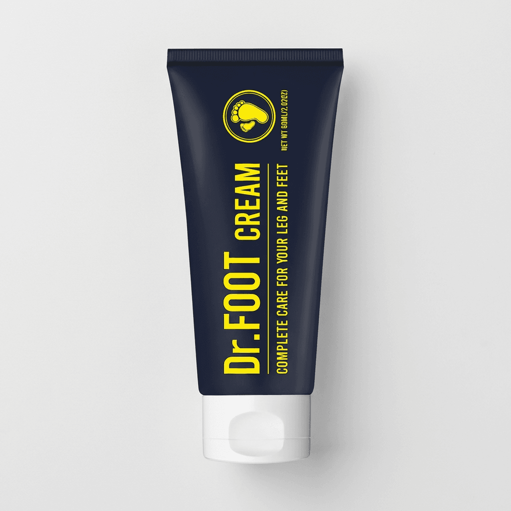 닥터풋 발크림 60ml