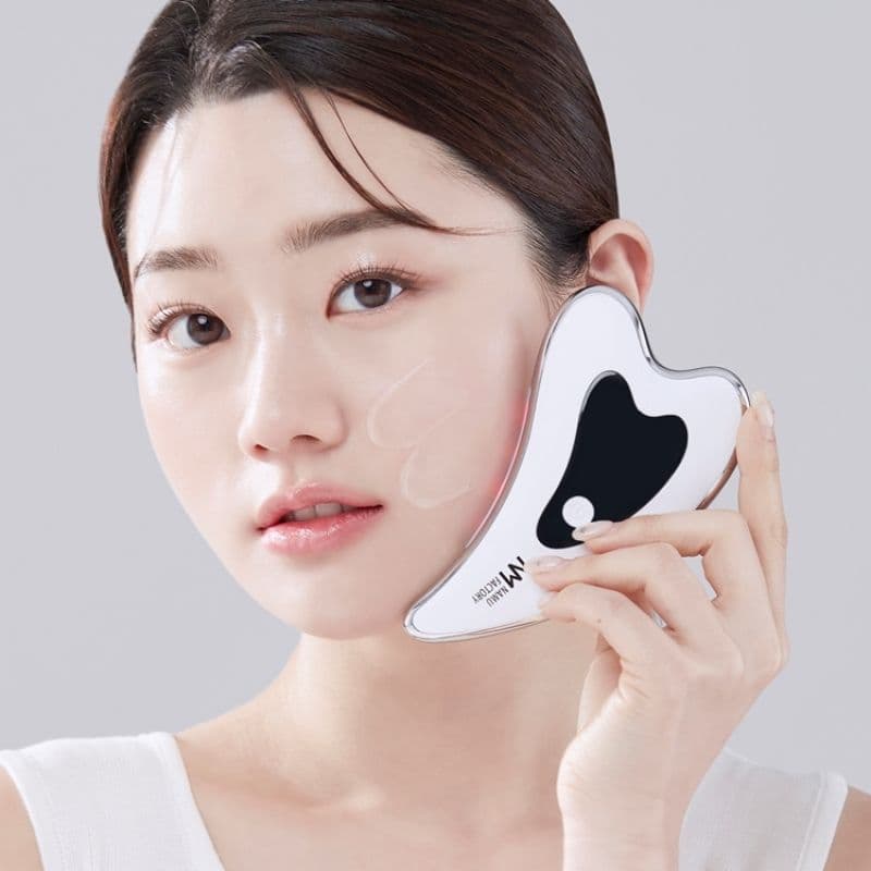 나무팩토리 다기능 전동 마사지기