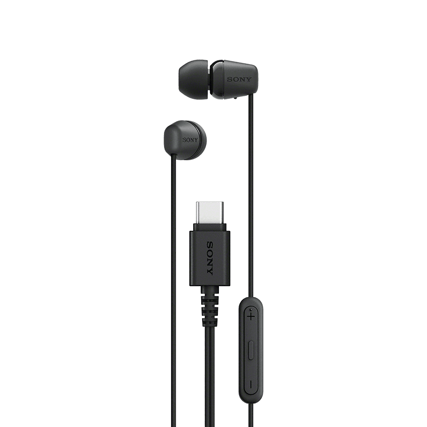 Sony IER-EX15C 유선 이어폰