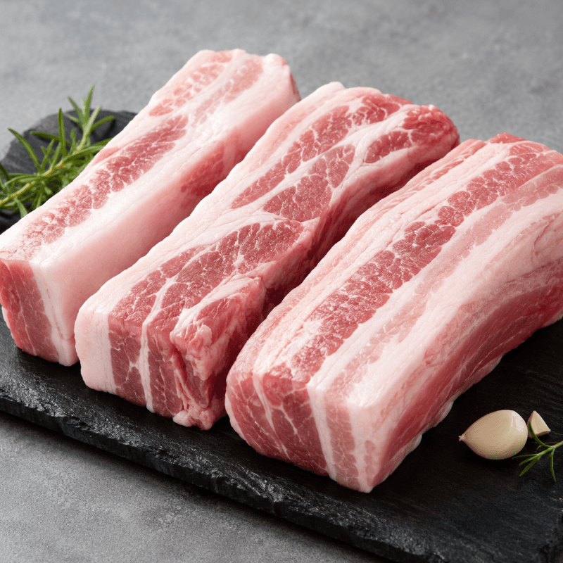 선물하누 프리미엄 삼겹살 수육용 1kg