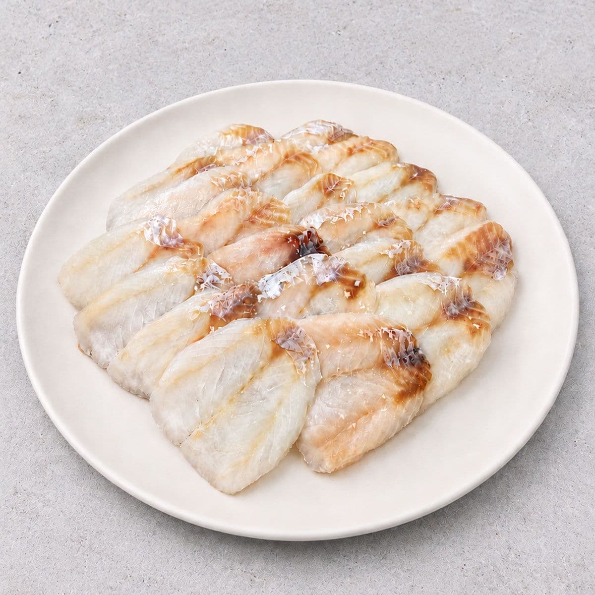 셰프애찬 냉동 명태포 400g 2개